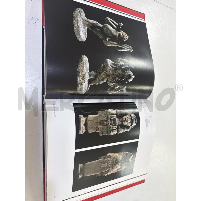 LIBRO AZTECHI ELECTA | Mercatino dell'Usato Roma montemario 2