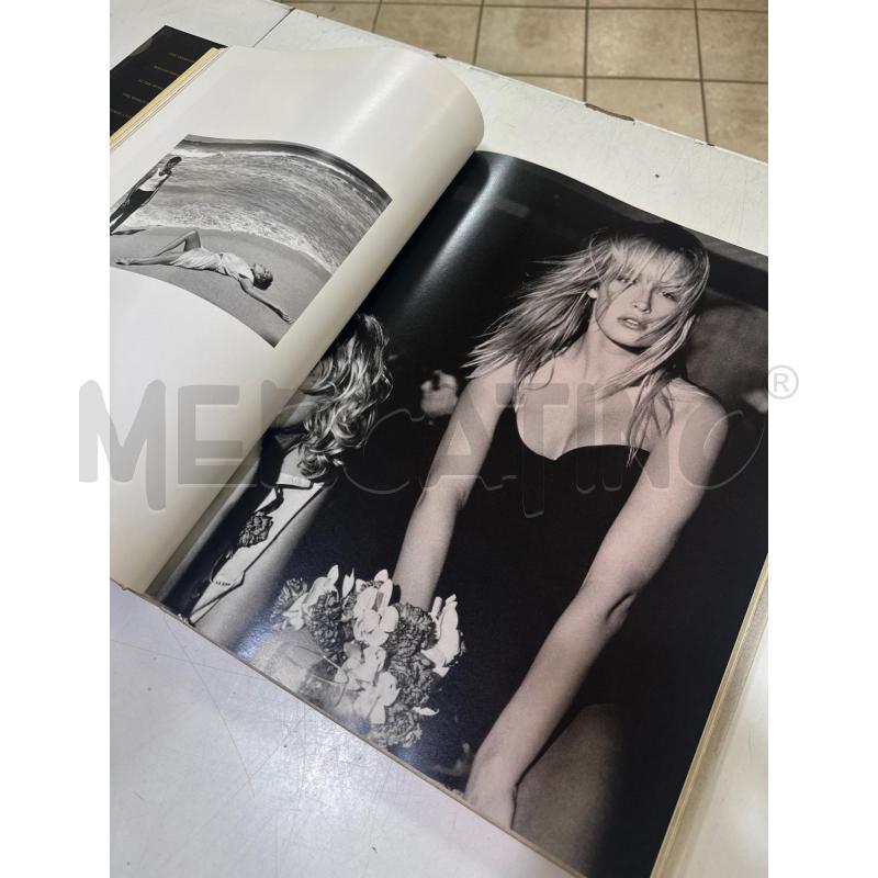 LIBRO A DECADE OF GUESS? IMAGES | Mercatino dell'Usato Roma montemario 2