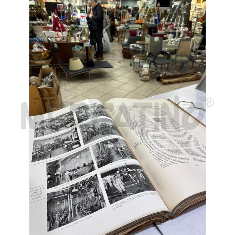 LIBRO COME LI HO VISTI GINO PEROLI | Mercatino dell'Usato Roma montemario 4