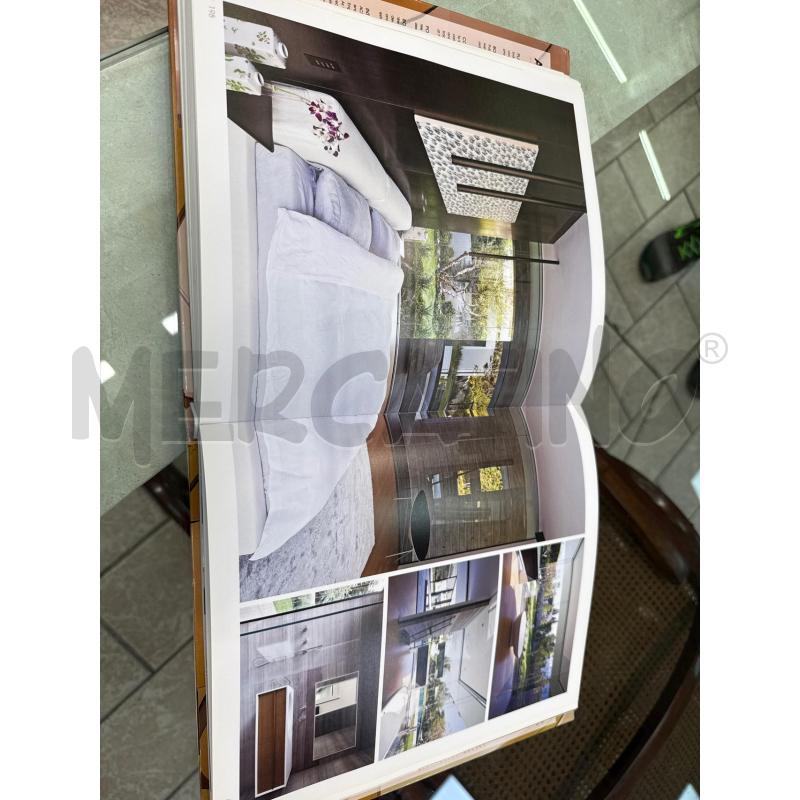 LIBRO DESIGN ART OF VILLA IV ARTPOWER | Mercatino dell'Usato Roma montemario 2