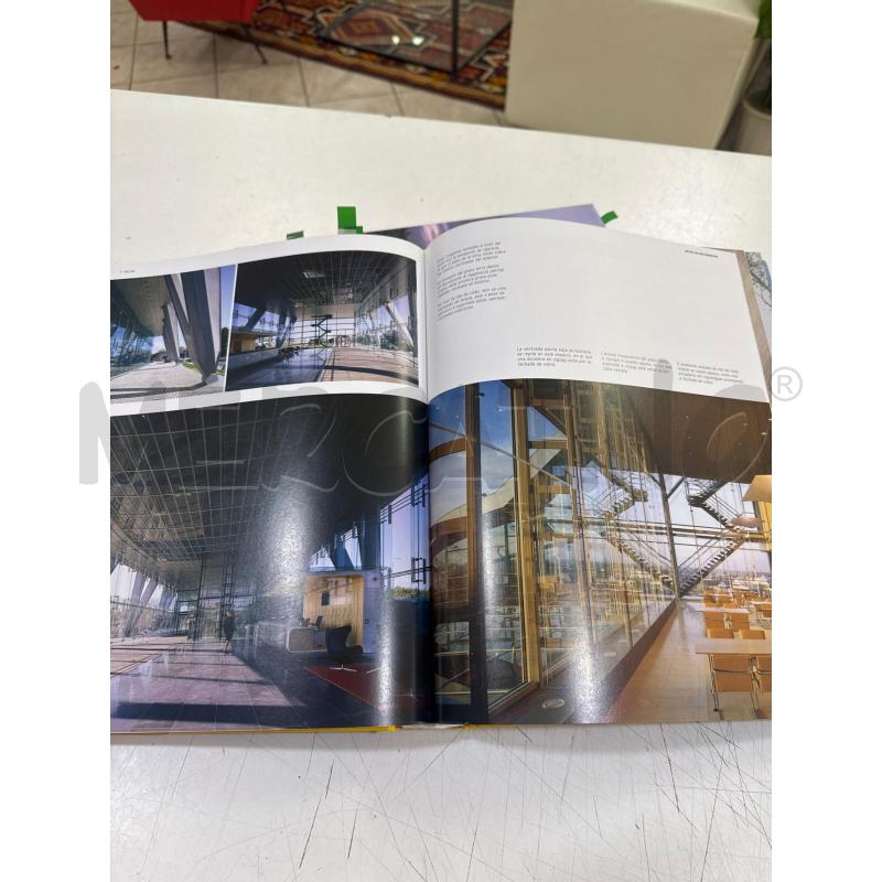 LIBRO DOPPIO TASCHEN 100 CONTEMPORARY ARCHITECTS | Mercatino dell'Usato Roma montemario 5