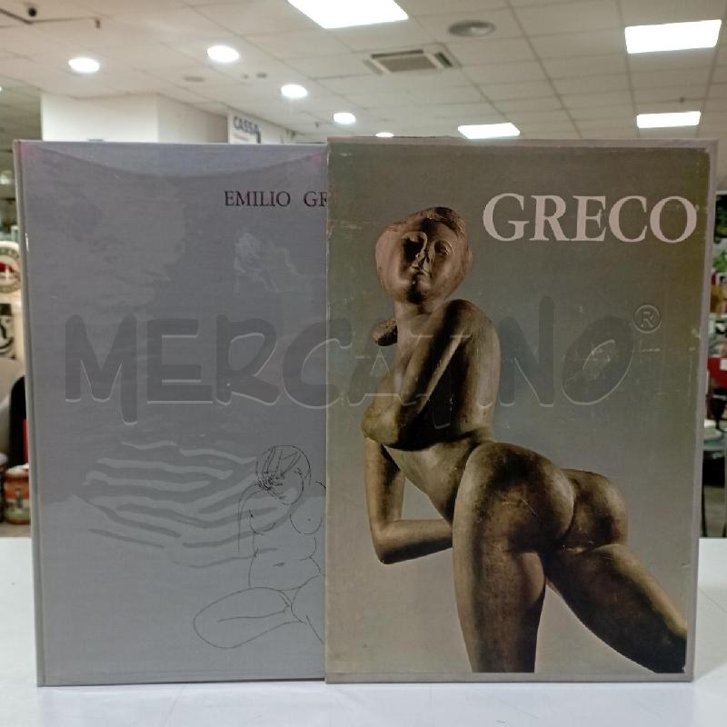 LIBRO EMILIO GRECO LEONARDO SCIASCIA IL CIGNO EDIZIONI | Mercatino dell'Usato Roma montemario 1