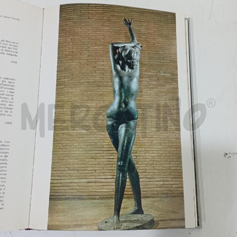 LIBRO EMILIO GRECO LEONARDO SCIASCIA IL CIGNO EDIZIONI | Mercatino dell'Usato Roma montemario 3