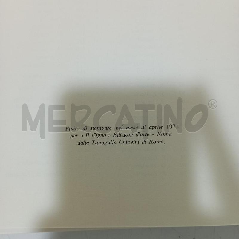 LIBRO EMILIO GRECO LEONARDO SCIASCIA IL CIGNO EDIZIONI | Mercatino dell'Usato Roma montemario 5
