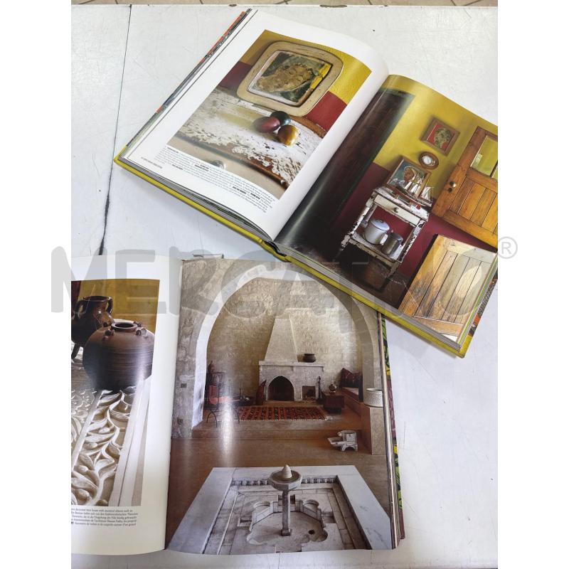 LIBRO INSIDE AFRICA TASCHEN  | Mercatino dell'Usato Roma montemario 4