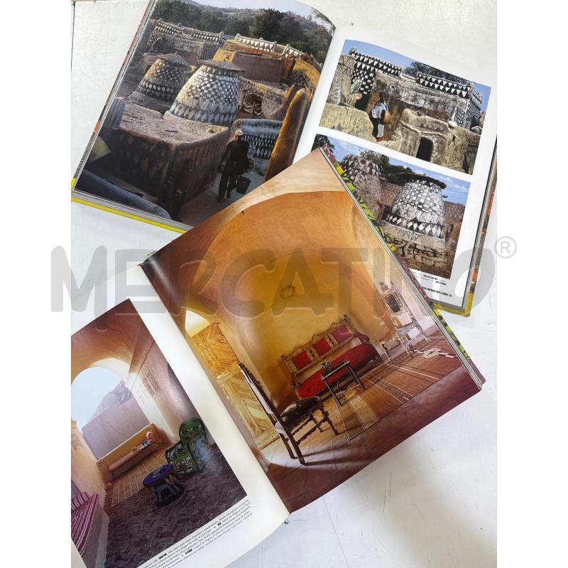 LIBRO INSIDE AFRICA TASCHEN  | Mercatino dell'Usato Roma montemario 5