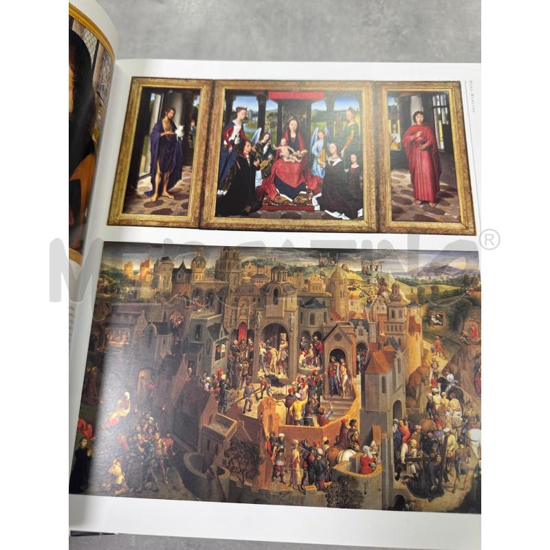 LIBRO LA PITTURA ELECTA 4 VOL  | Mercatino dell'Usato Roma montemario 2