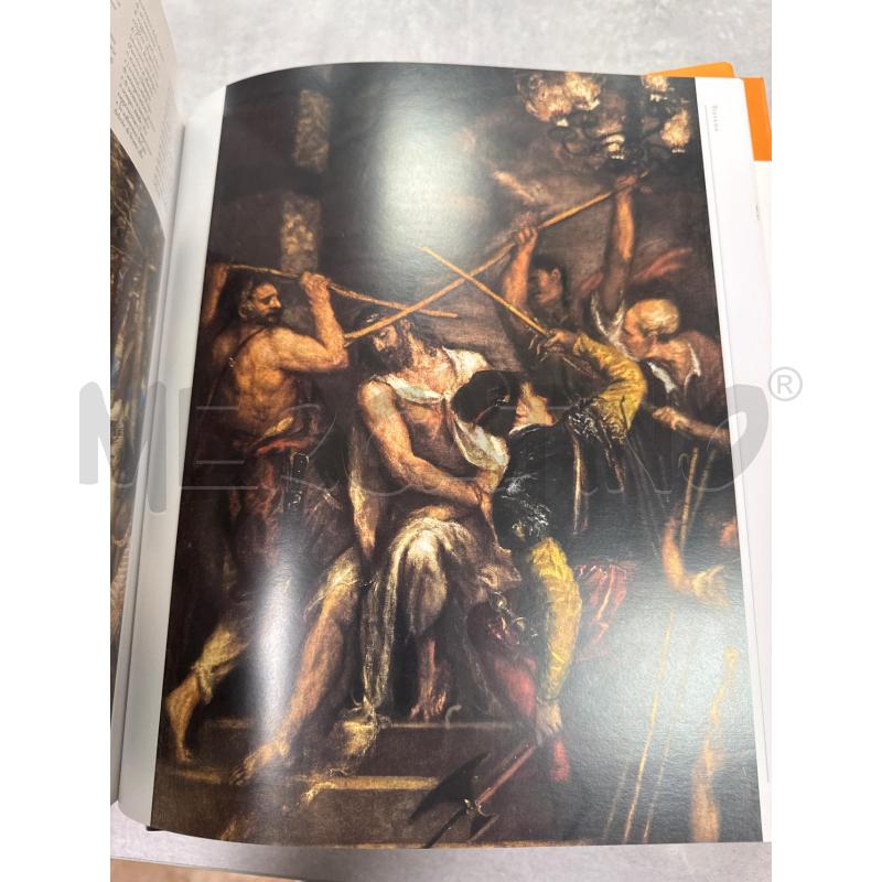 LIBRO LA PITTURA ELECTA 4 VOL  | Mercatino dell'Usato Roma montemario 3