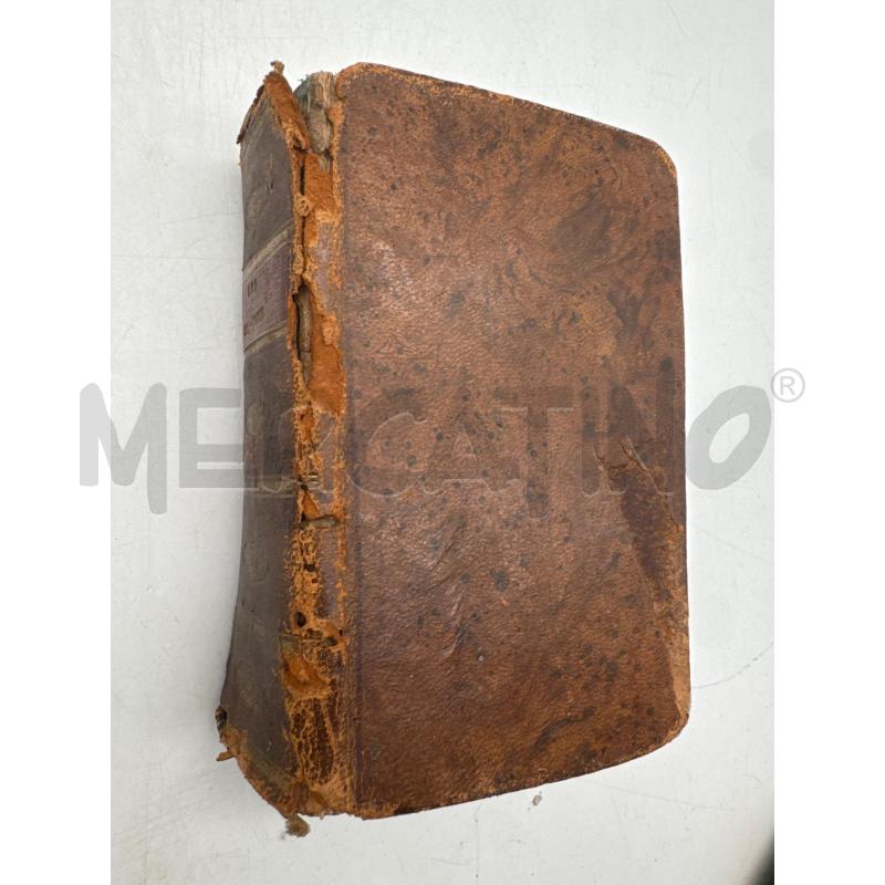 LIBRO LES CINQCODES DU ROYAUME 1819 | Mercatino dell'Usato Roma montemario 2