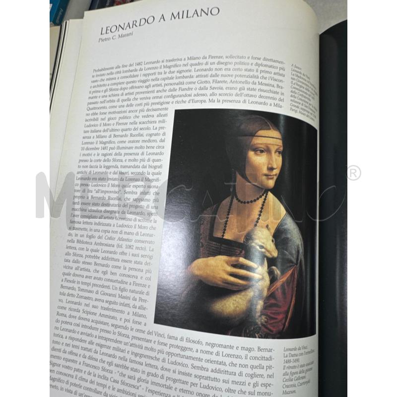 LIBRO MILANO CELIP  | Mercatino dell'Usato Roma montemario 3