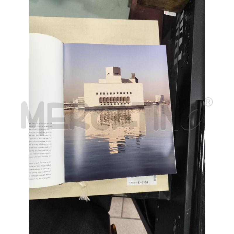 LIBRO MUSEUM OF ISLAMIC ART | Mercatino dell'Usato Roma montemario 3