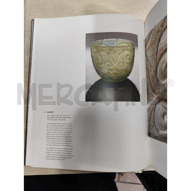 LIBRO MUSEUM OF ISLAMIC ART | Mercatino dell'Usato Roma montemario 4