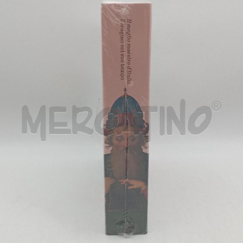 LIBRO PERUGINO NEL SUO TEMPO | Mercatino dell'Usato Roma montemario 3