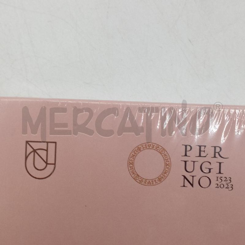 LIBRO PERUGINO NEL SUO TEMPO | Mercatino dell'Usato Roma montemario 5