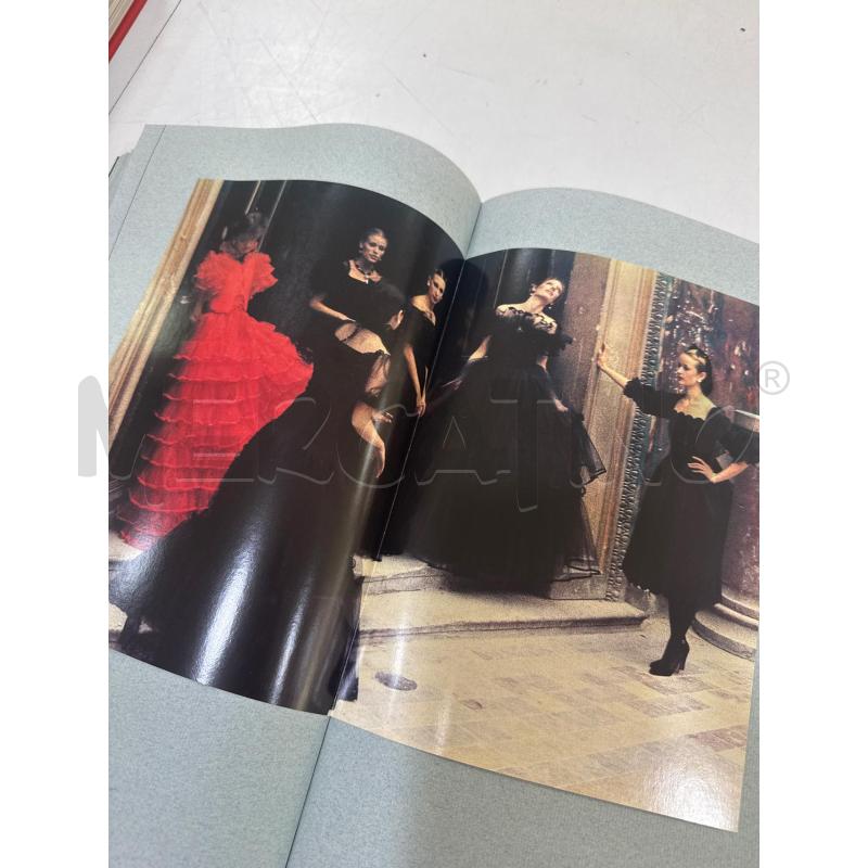 LIBRO VALENTINO FMR  | Mercatino dell'Usato Roma montemario 5