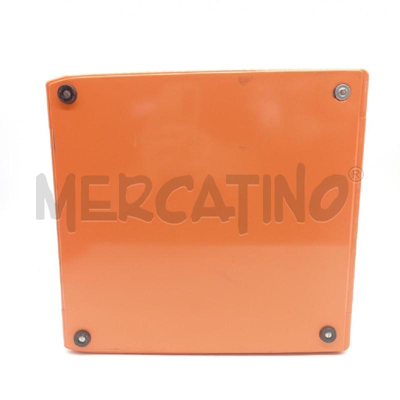 MACCHINA DA SCRIVERE SILVER REED SILVERETTE II ARANC | Mercatino dell'Usato Roma montemario 2