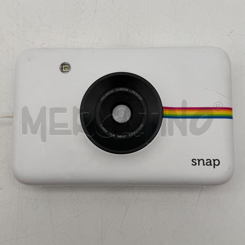 MACCHINA FOTOG SNAP BIA | Mercatino dell'Usato Roma montemario 2