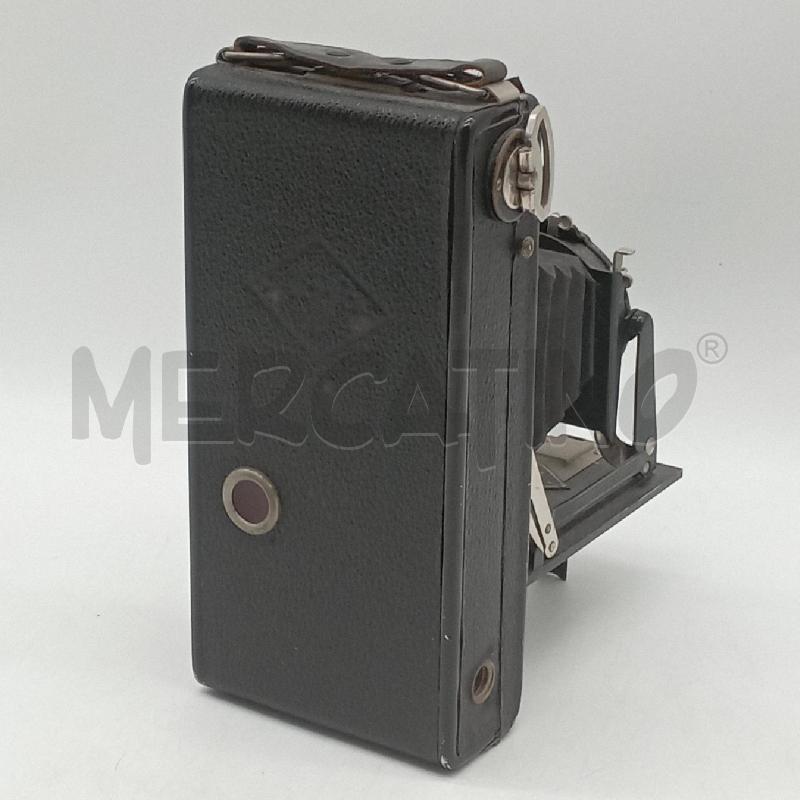 MACCHINA FOTO AGFA SOFFIETTO | Mercatino dell'Usato Roma montemario 2