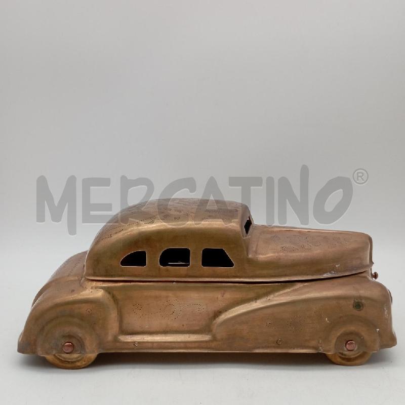 MACCHINA SCATOLA BETEL MOTOR | Mercatino dell'Usato Roma montemario 2