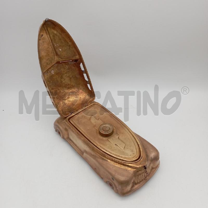 MACCHINA SCATOLA BETEL MOTOR | Mercatino dell'Usato Roma montemario 3