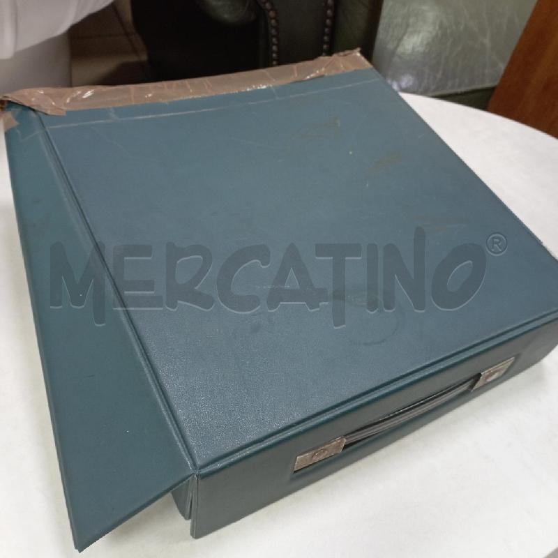 MACCHINA SCRIVERE OLIVETTI LETTERA 32 | Mercatino dell'Usato Roma montemario 2