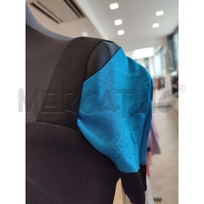 MAGLIA DONNA COLORATA KENZO  | Mercatino dell'Usato Roma montemario 2