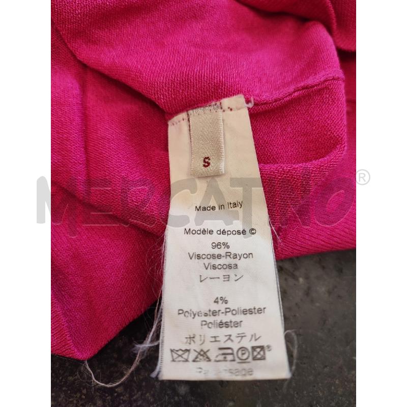 MAGLIA DONNA COLORATA KENZO  | Mercatino dell'Usato Roma montemario 3