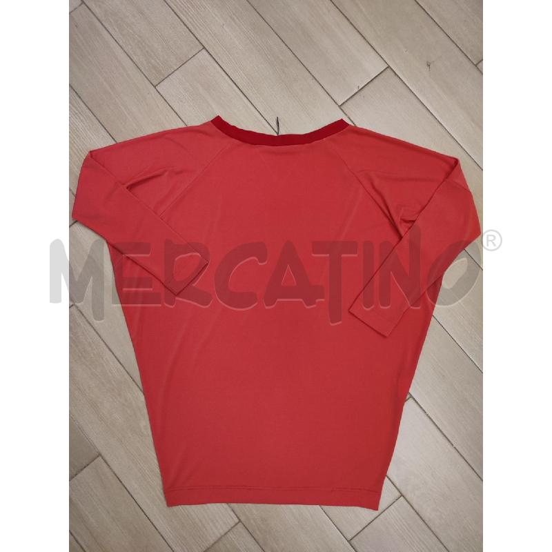 MAGLIA DONNA CORALLO LIVIANA CONTI | Mercatino dell'Usato Roma montemario 1