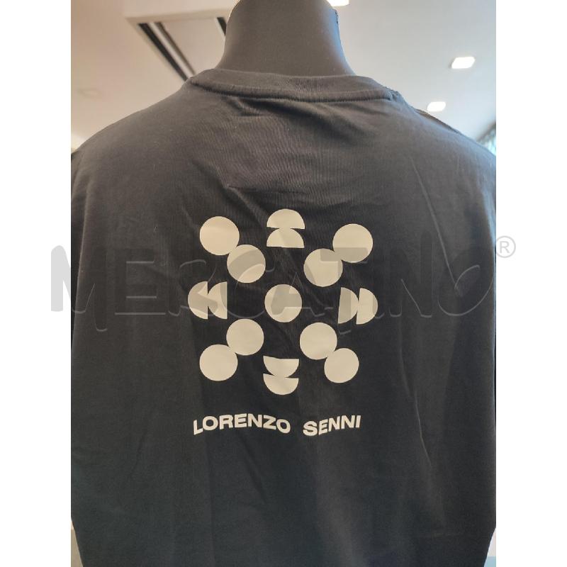 MAGLIA DONNA NERA ARMANI EXCHANGE | Mercatino dell'Usato Roma montemario 2