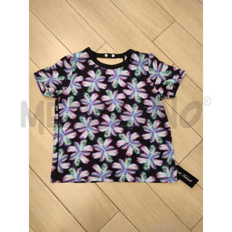 MAGLIA DONNA NERA SANDRO FOGLIE | Mercatino dell'Usato Roma montemario 1