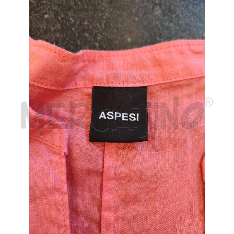 MAGLIA DONNA ROSA LINO ASPESI | Mercatino dell'Usato Roma montemario 2