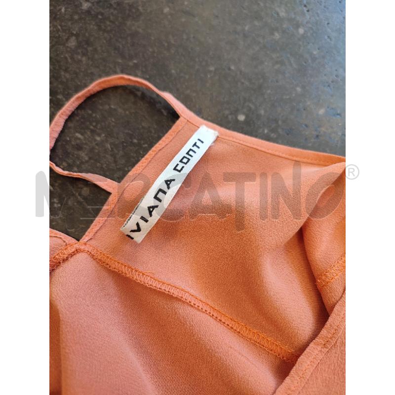 MAGLIA DONNA ROSA LIVIANA CONTI  | Mercatino dell'Usato Roma montemario 2
