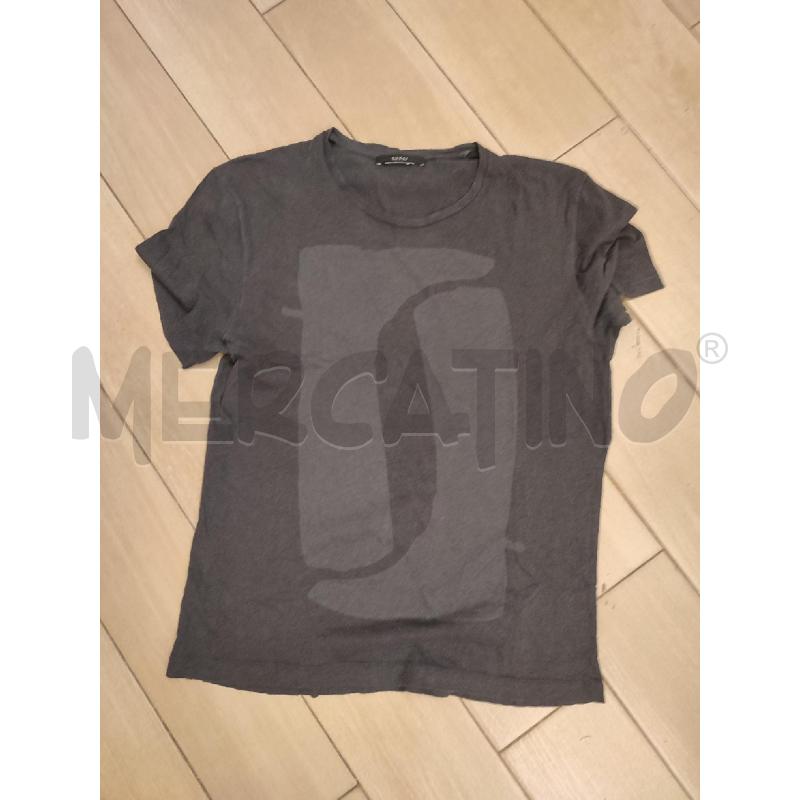 MAGLIA UOMO GUCCI GRIGIA  | Mercatino dell'Usato Roma montemario 1