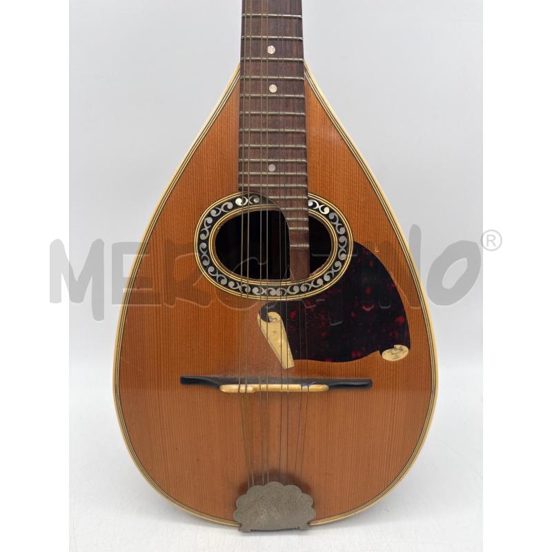 MANDOLINO NAPOLETANO C CATANIA N 14 | Mercatino dell'Usato Roma montemario 2