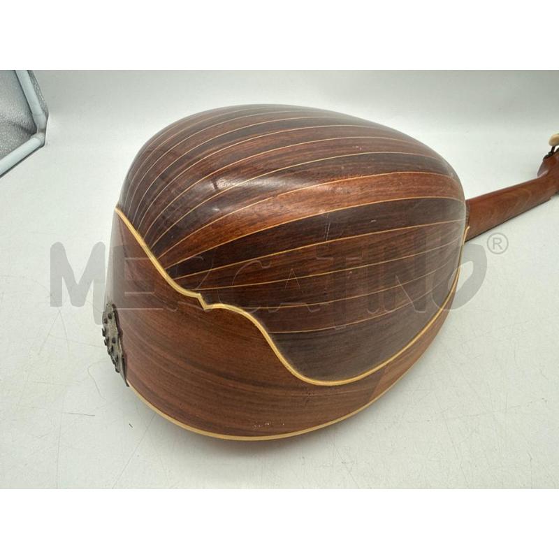 MANDOLINO NAPOLETANO C CATANIA N 14 | Mercatino dell'Usato Roma montemario 3