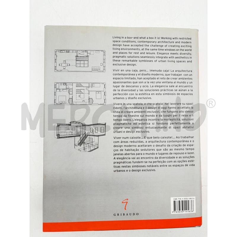 MANUALE GRIBAUDO DESIGNER APARTMENTS | Mercatino dell'Usato Roma montemario 2