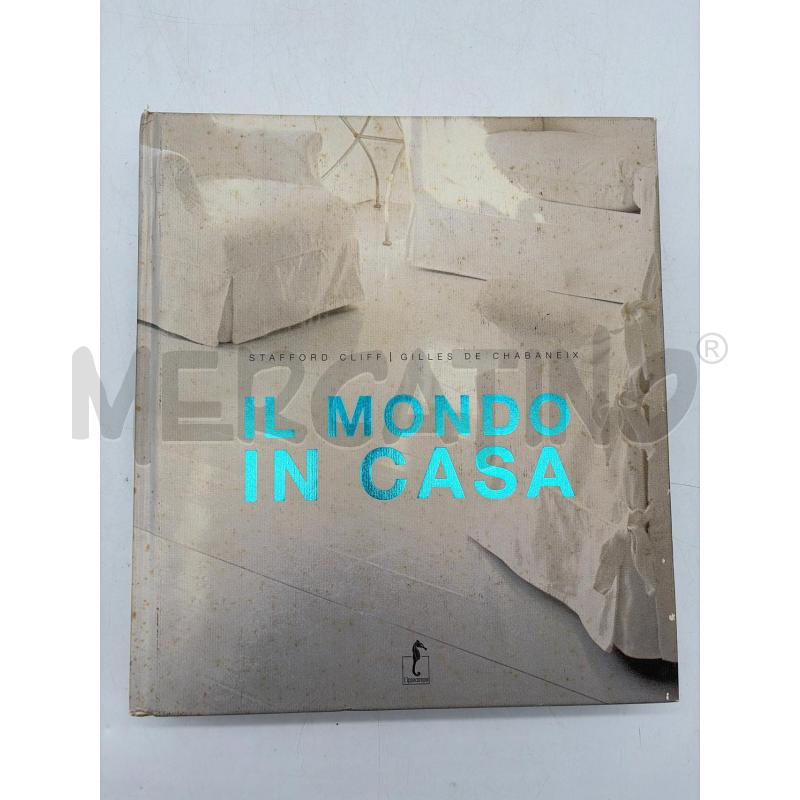 MANUALE L'IPPOCAMPO IL MONDO IN CASA | Mercatino dell'Usato Roma montemario 1