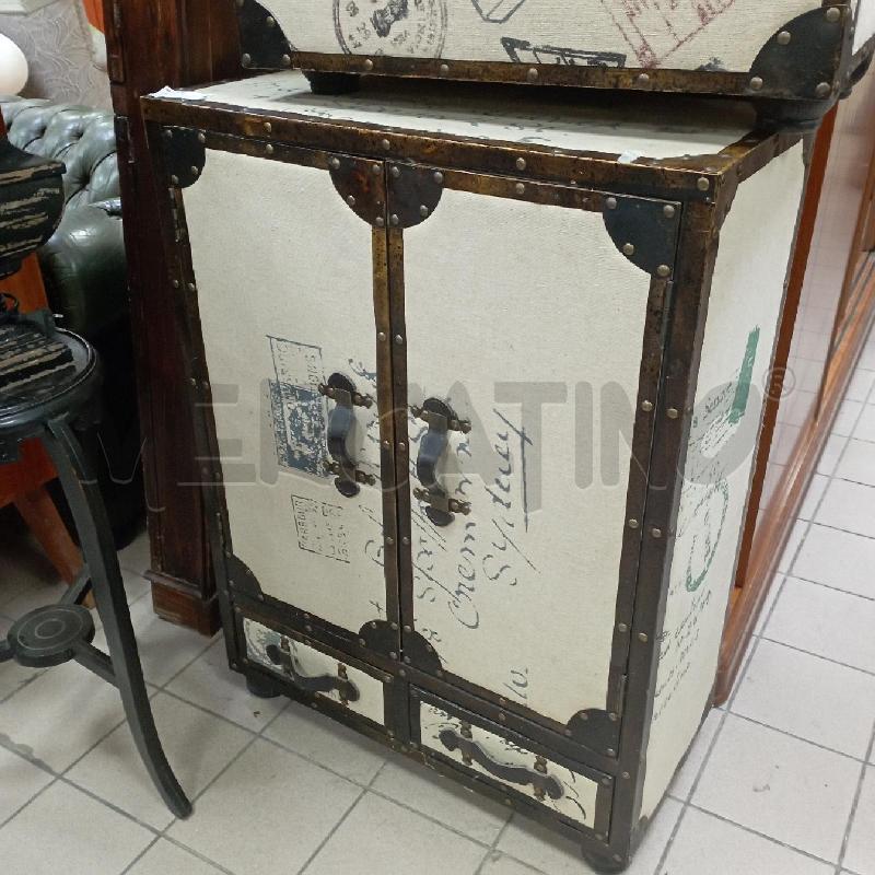 MOBILETTO 2A TESS BIANCO | Mercatino dell'Usato Roma montemario 1