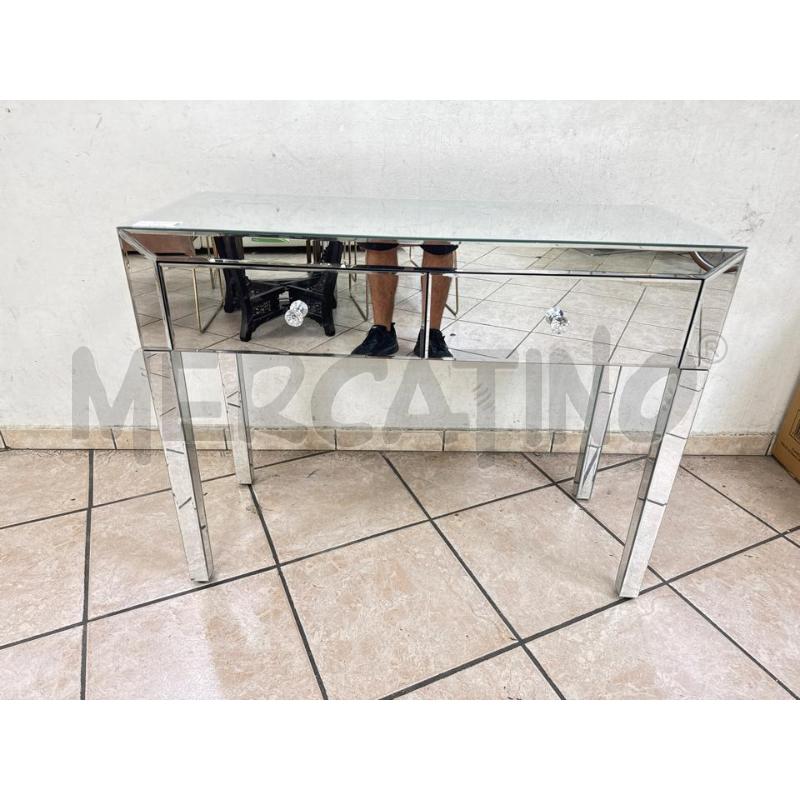 MOBILE CONSOLLE SPECHIATA 2C KARE DESIGN | Mercatino dell'Usato Roma montemario 1