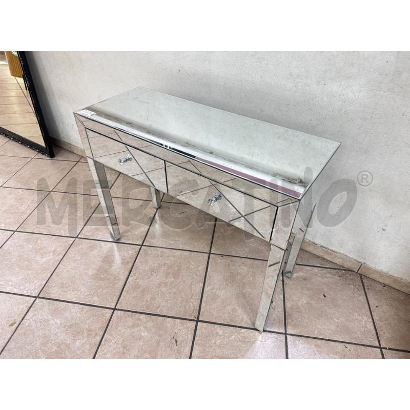 MOBILE CONSOLLE SPECHIATA 2C KARE DESIGN | Mercatino dell'Usato Roma montemario 2