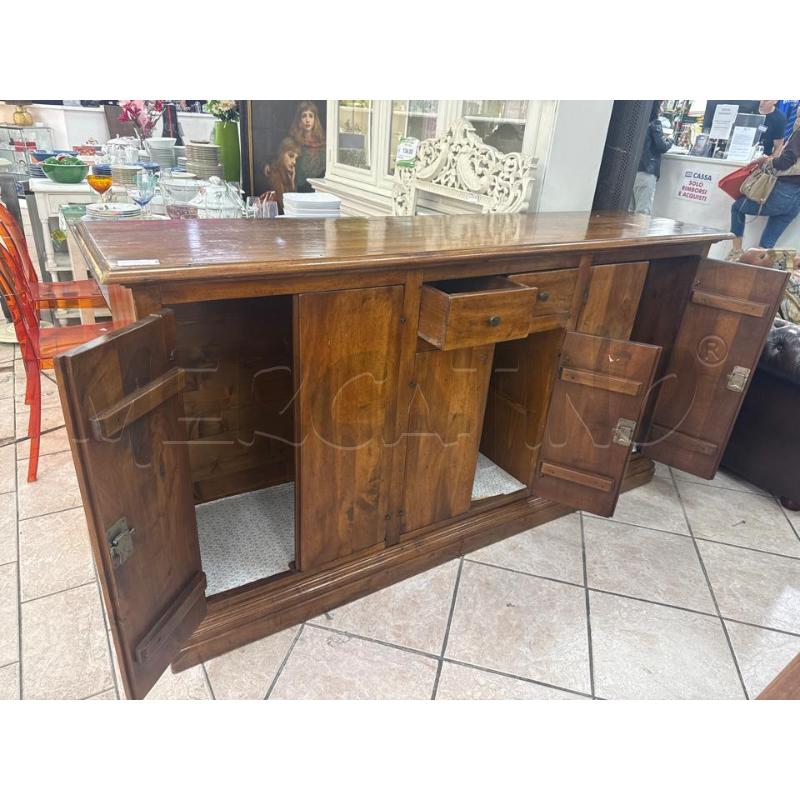 MOBILE MADIA ARTE POVERA 6SP + SEGRETO | Mercatino dell'Usato Roma montemario 2