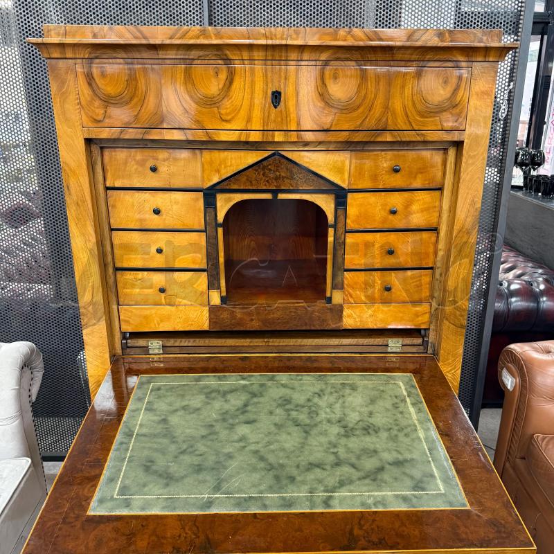 MOBILE MONETIERE ATTR.BIEDERMEIER OLANDA EPOCA | Mercatino dell'Usato Roma montemario 2