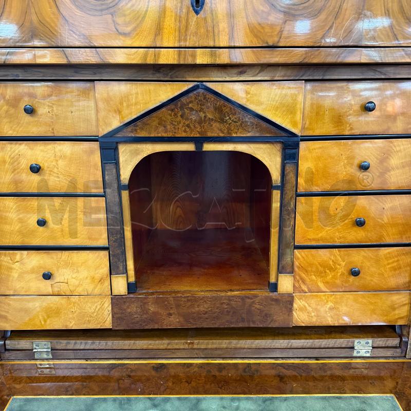 MOBILE MONETIERE ATTR.BIEDERMEIER OLANDA EPOCA | Mercatino dell'Usato Roma montemario 3