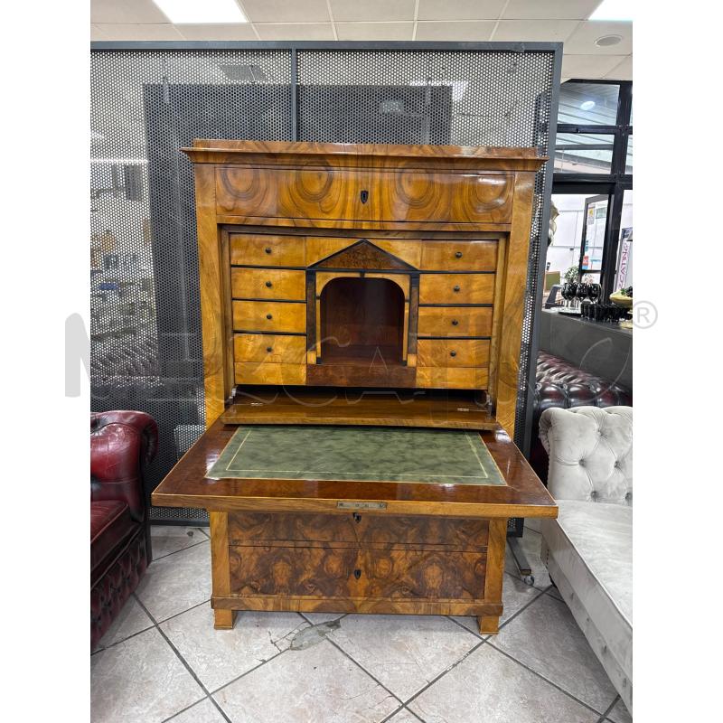 MOBILE MONETIERE ATTR.BIEDERMEIER OLANDA EPOCA | Mercatino dell'Usato Roma montemario 4