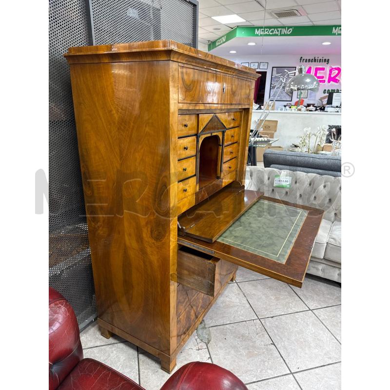 MOBILE MONETIERE ATTR.BIEDERMEIER OLANDA EPOCA | Mercatino dell'Usato Roma montemario 5