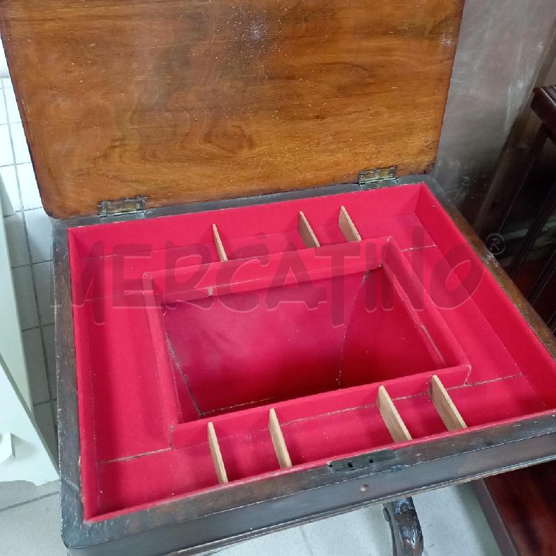 MOBILE PORTALAVORO EPOCA | Mercatino dell'Usato Roma montemario 3