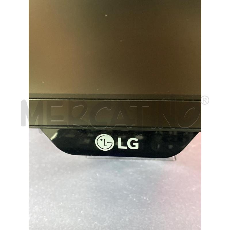 MONITOR GAMING LG 43'' 4K LED | Mercatino dell'Usato Roma montemario 2