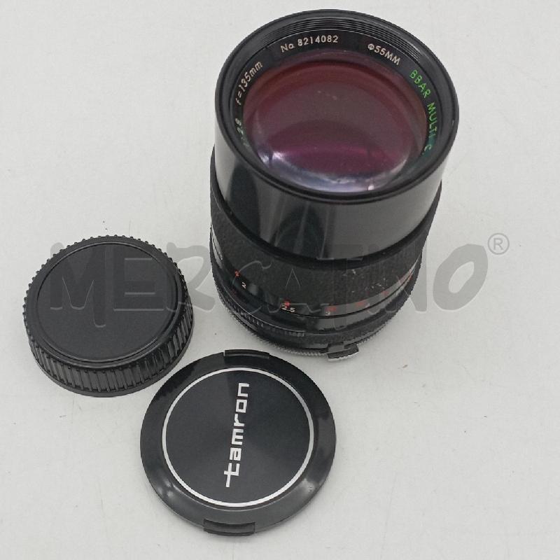 OBBIETTIVO TAMRON | Mercatino dell'Usato Roma montemario 2