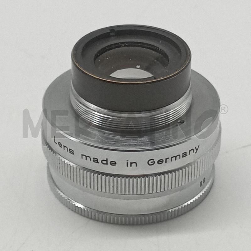 OBIETTIVO SCHNEIDER KREUZNACH COMPONON 80/5.6 | Mercatino dell'Usato Roma montemario 5