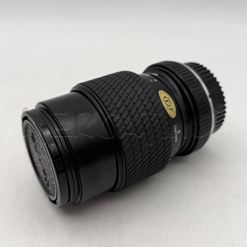 OBIETTIVO TOKINA SZ-X 80-200 MM | Mercatino dell'Usato Roma montemario 1